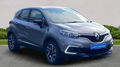 Used 2018 Renault Captur Dynamique SUV | £7,953 (Fair price)