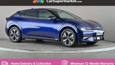 Used 2024 Kia EV6 GT-Line SUV | £26,897 (Super price)