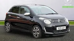 Used 2019 Citroën C1 Flair Hatchback | £9,899 (Fair price)