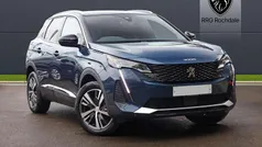 Used 2023 Peugeot 3008 Allure+ SUV | £20,744 (Fair price)
