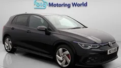 Used 2024 VW Golf VIII GTE Hatchback | £22,800 (Fair price)