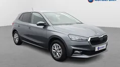 Used 2025 Skoda Fabia SE Hatchback | £16,099 (Fair price)