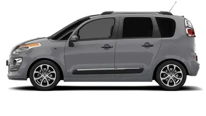 Used Citroën C3 VTR Sport 91 HP (66 kW) 2014 MPV