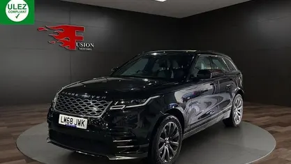 Used Land Rover Range Rover Velar SE Dynamic 179 HP (131 kW) 2020 SUV