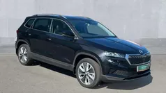 Used 2025 Skoda Karoq SE L SUV | £27,450 (Fair price)