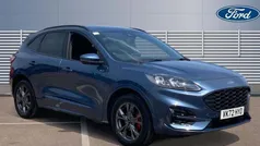 Used 2020 Ford Kuga ST-Line SUV | £21,127 (Fair price)