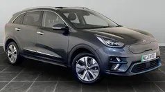 Used 2022 Kia e-Niro 4 SUV | £13,495 (Good price)