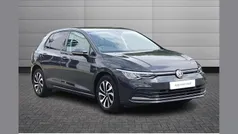 Used 2022 VW Golf VIII Active Hatchback | £18,150 (Fair price)