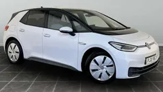 Used 2021 VW ID.3 Pro Performance Hatchback | £13,895 (Good price)