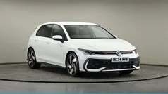 VW Golf VIII