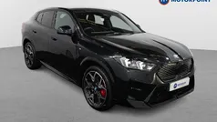Used 2025 BMW iX2 M Sport SUV | £35,099 (Super price)