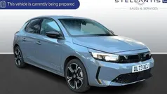 Used 2024 Vauxhall Corsa Ultimate Hatchback | £16,781 (Fair price)