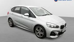 Used 2019 BMW 218 M Sport Estate | £13,999 (Fair price)