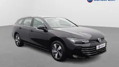 Used 2025 VW Passat Life Estate | £29,999