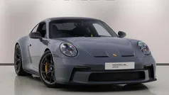 Used 2022 Porsche 911 GT3 Coupe | £169,990
