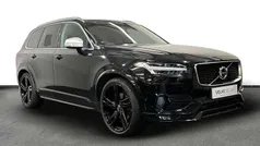 Used 2019 Volvo XC90 R-Design Pro SUV | £31,000 (Super price)