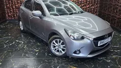 Used 2017 Mazda 2 Hatchback | £9,299 (Good price)