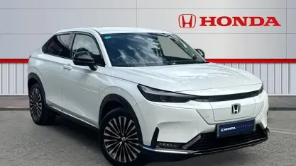 Used Honda e:Ny1 Elegance 150 kW (204 HP) 2026 SUV