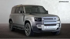 Used 2024 Land Rover Defender HSE SUV | £68,595 (Fair price)