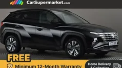 Used 2024 Hyundai Tucson SE SUV | £17,197 (Super price)