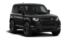 Used 2025 Land Rover Defender HSE Dynamic SUV | £70,081 (Good price)