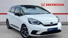 Used 2023 Honda Jazz Hybrid Hatchback | £17,527 (Fair price)