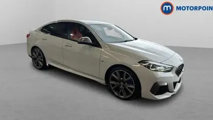 Used BMW M235 306 HP (225 kW) 2024 Coupe