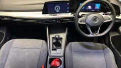Used 2024 VW Golf VIII Life Hatchback | £17,427 (Super price)