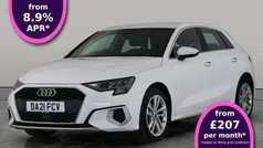 Used 2024 Audi A3 Sportback Sport Hatchback | £16,102 (Super price)