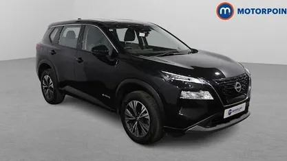 Used Nissan X-Trail Acenta Premium 204 HP (150 kW) 2026 SUV