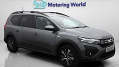 Used 2025 Dacia Jogger Expression MPV | £20,824 (Fair price)