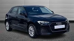 Black Used 2021 Audi A1 Sport Hatchback | £18,490 (Fair price)