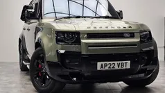 Used 2024 Land Rover Defender HSE Dynamic SUV | £59,995 (Super price)