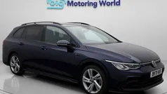 Used 2024 VW Golf VIII R-line Estate | £16,800 (Super price)