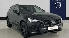 Used 2024 Volvo XC60 Plus SUV | £40,800 (Fair price)