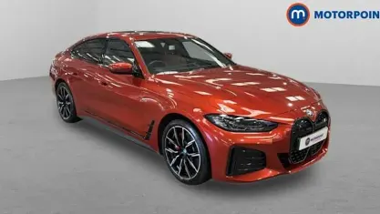 Used BMW i4 M Sport 250 kW (340 HP) 2026 Sedan