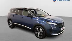 Used 2024 Peugeot 5008 GTi MPV | £25,249 (Fair price)