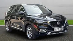Used 2022 MG HS Exclusive SUV | £13,000 (Fair price)