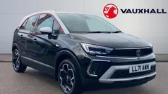 Used 2021 Vauxhall Crossland SRi SUV | £13,045 (Fair price)
