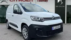 White Used 2021 Citroën Berlingo MPV | £16,495 (Fair price)