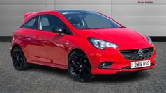 Used 2019 Vauxhall Corsa SRi Hatchback | £9,499 (Fair price)