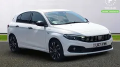 Used 2021 Fiat Tipo Sport Hatchback | £10,599 (Fair price)