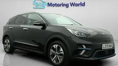 Used 2020 Kia e-Niro 4 SUV | £12,650 (Fair price)