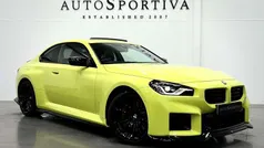Used 2024 BMW M2 Shadowline Coupe | £55,990