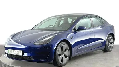 Used Tesla Model 3 RWD 180 kW (245 HP) 2023 Sedan