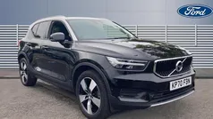 Used 2022 Volvo XC40 Momentum SUV | £18,486 (Good price)