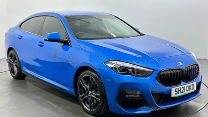 Used BMW 218 M Sport 136 HP (100 kW) 2024 Coupe