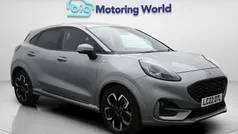 Used 2023 Ford Puma ST-Line X Hatchback | £15,500 (Good price)
