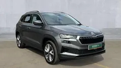 Used 2025 Skoda Karoq SE L SUV | £25,950 (Good price)