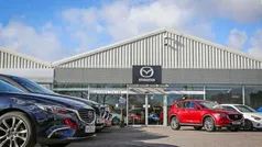 White Used 2023 Mazda 2 Homura-Aka Hatchback | £17,999 (Fair price)